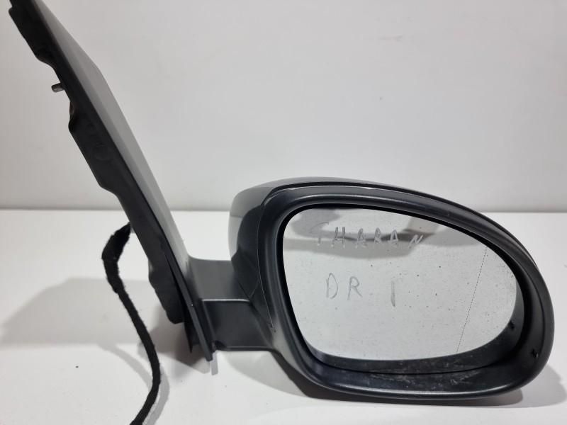 Oglinda dreapta Volkswagen Sharan 7N 7N2857502D