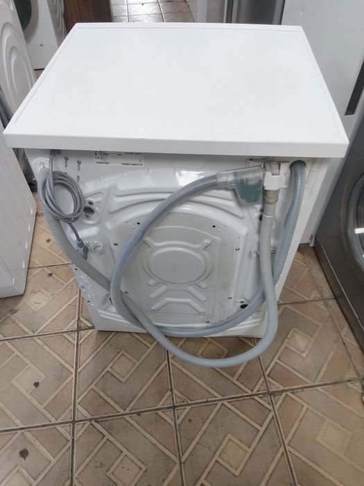 Пералня Бош Bosch Avantixx 7  Titan Edition  A+++ 7кг с две години гаранция!