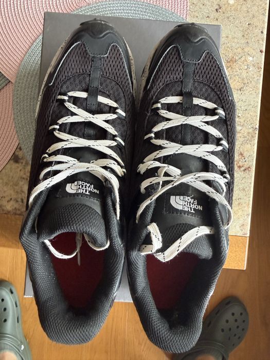 North face Vectiv