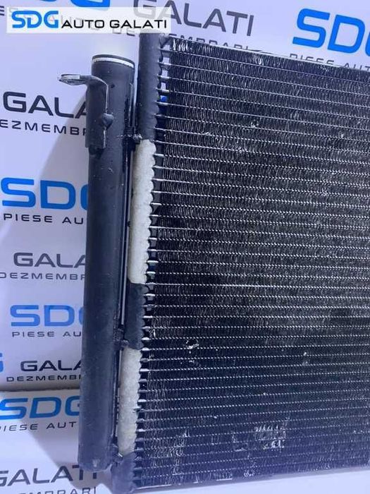 Radiator AC Clima Climatizare BMW X5 E53 1999 - 2006 Cod 6914216 6453-6914216