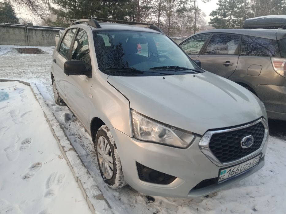 УсПродам датцун ми-до СРОЧНО