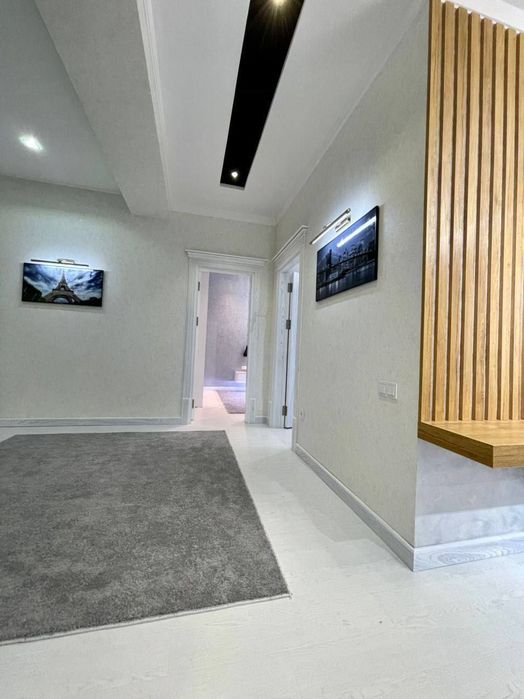 Сдается хорошая 2 комн квартира по адекватной цене! Яккасарайский р-он