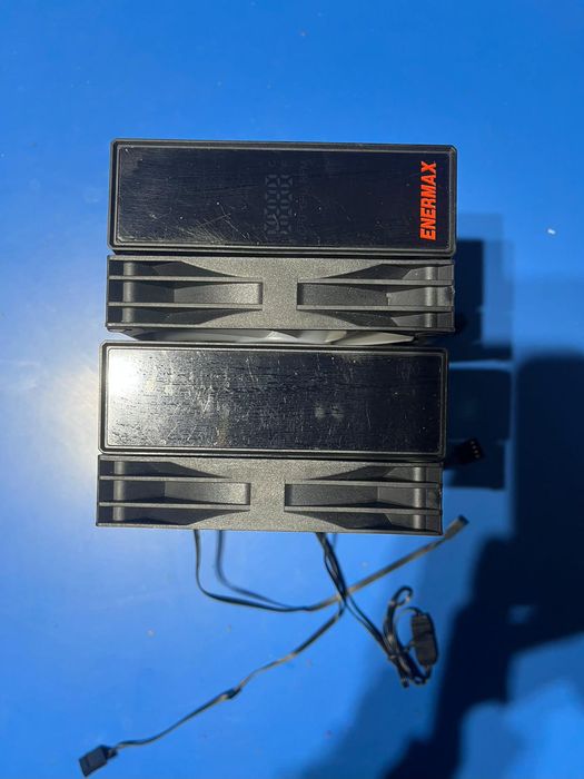 Enermax ETS TD60D