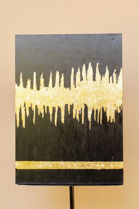 Картины (ЗОЛОТО) Размер 70х50