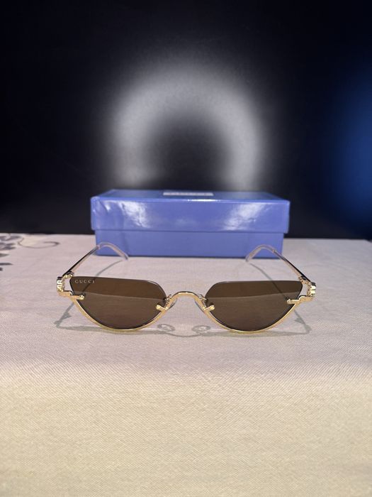Слънчеви очила Gucci GG1603S