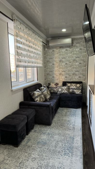 Аренда квартир долгосрочно 84 м² (3х комнатная)