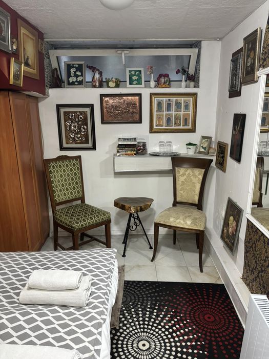 Дава се под наем Едностаен апартамент в Пловдив, Център - 29 кв.м за 330.99 € - Снимка #3