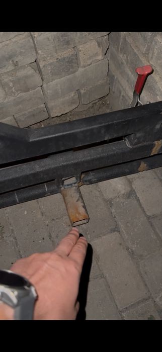 Продам калитку для Запаски