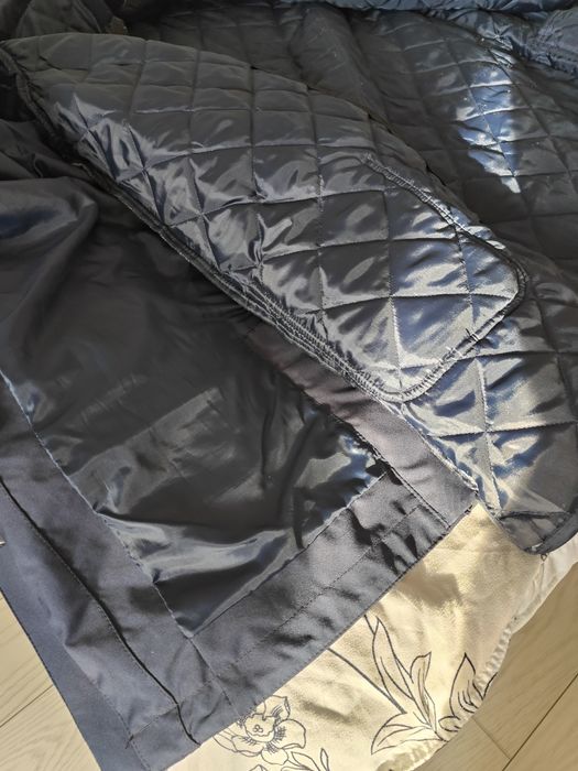 Geaca jandarm groasa - Scurtă