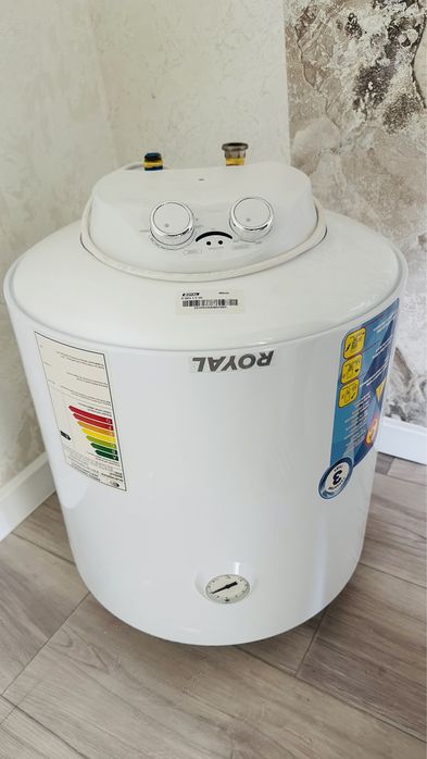 Продается водонагреватель