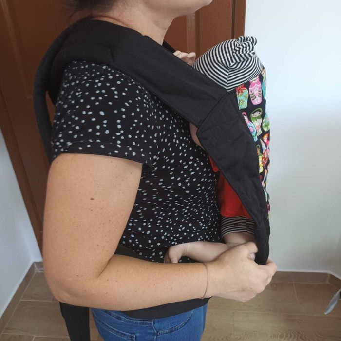 Vand Meitai baby Rusoaica