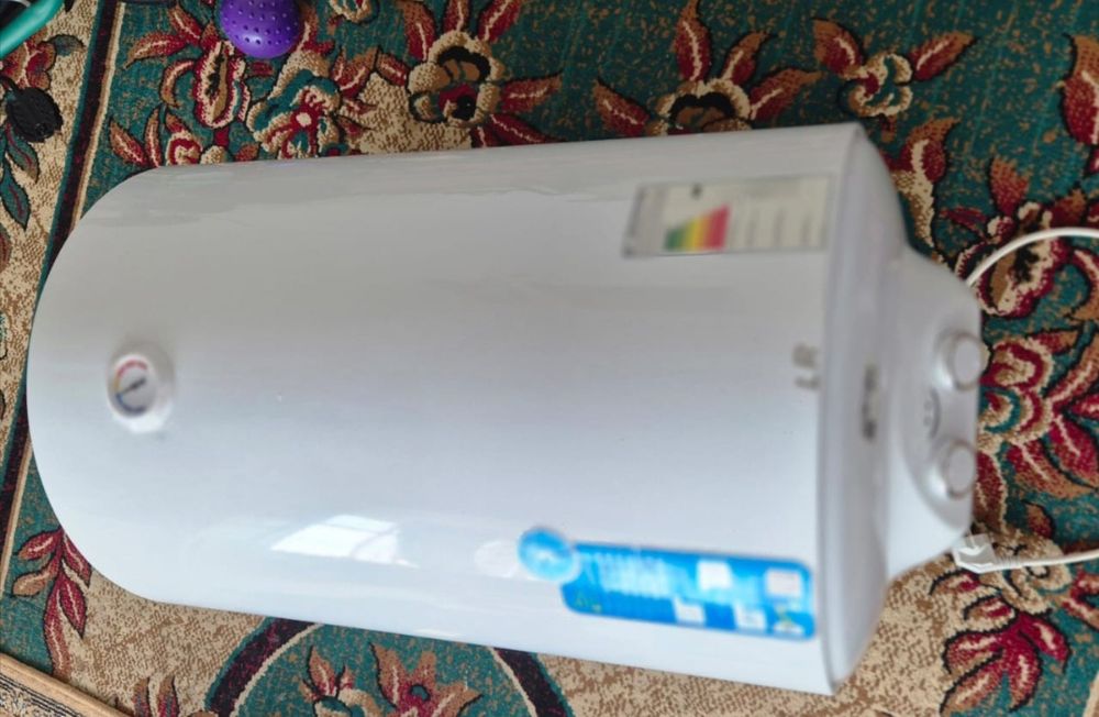 Аристон водонагреватель