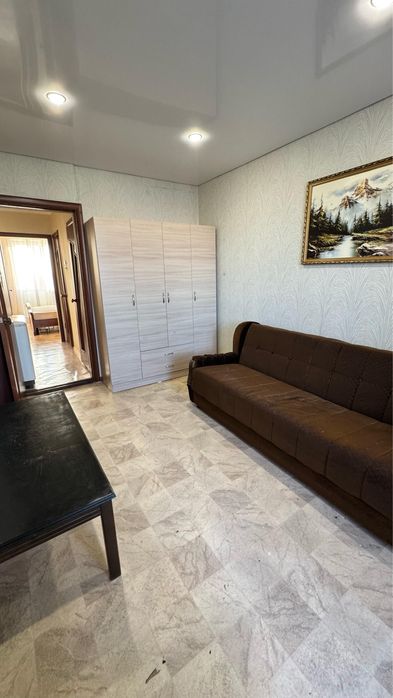 Сдам 3 ком кв на длительный срок