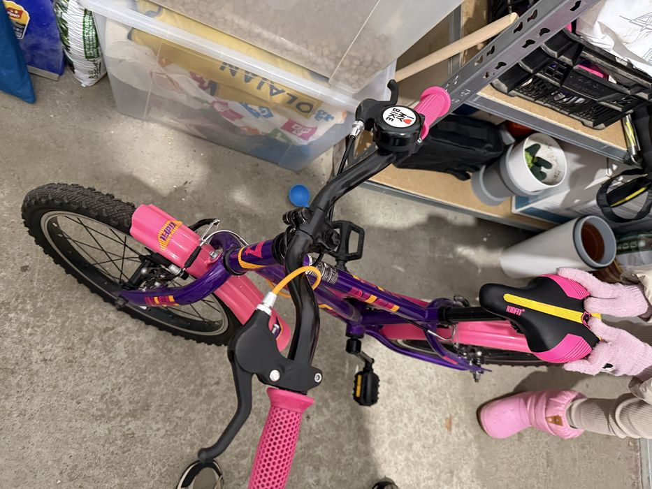 Детско колело Drag