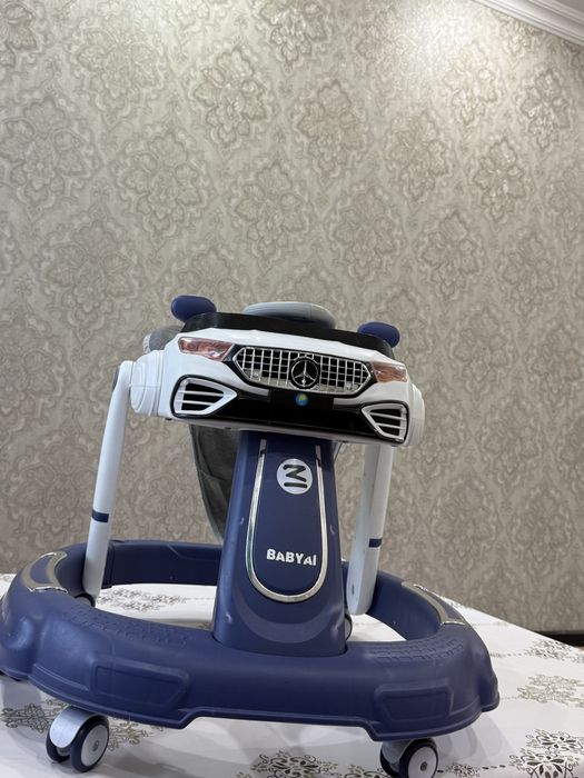 хадунок почти новый