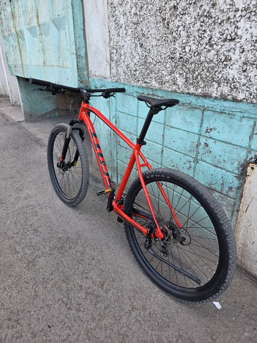 Scott aspect 960 XL