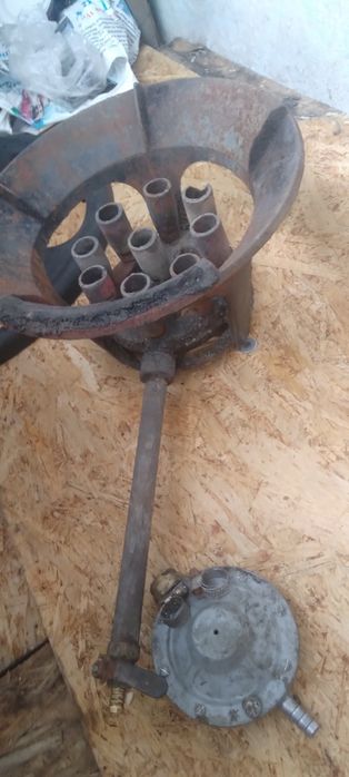 Продаеться Газовый Горелка