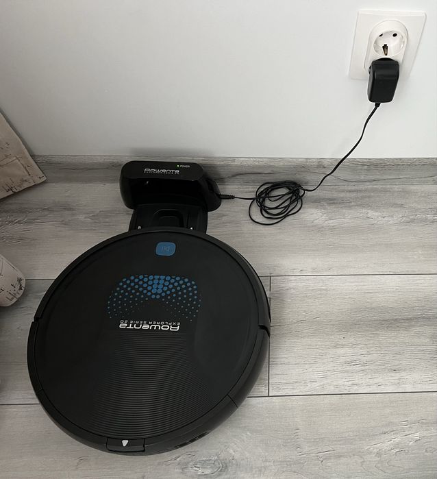 Aspirator robot ROWENTA X-Plorer