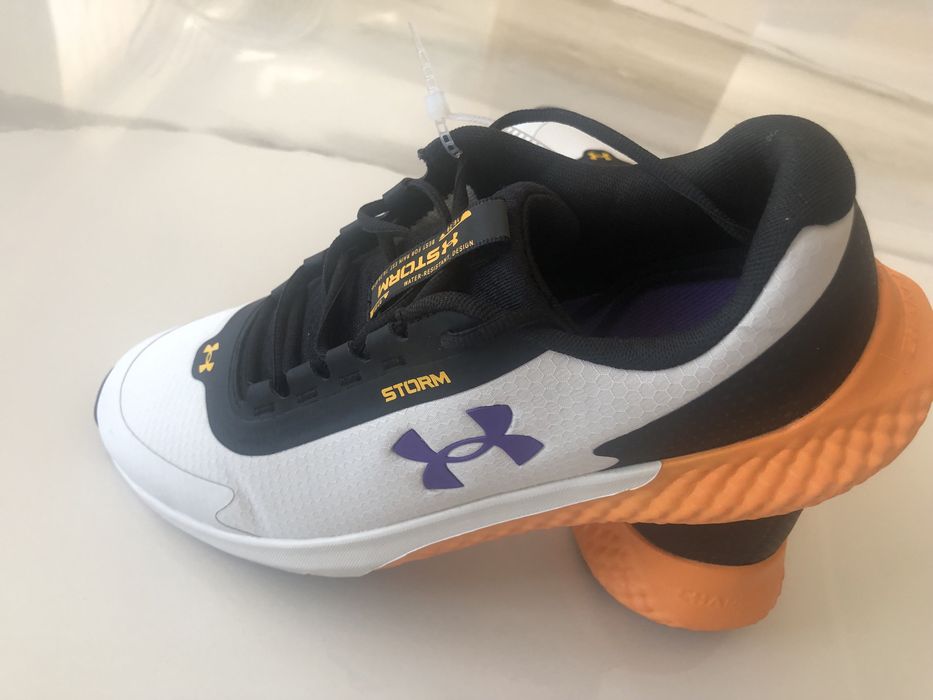 Мъжки маратонки Under Armour