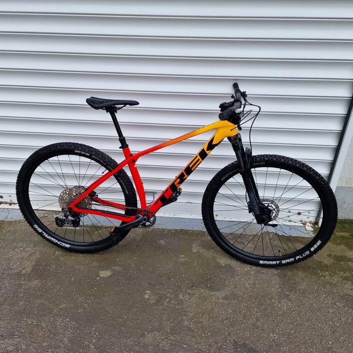 Trek PROCALIBER 9.5 Carbon