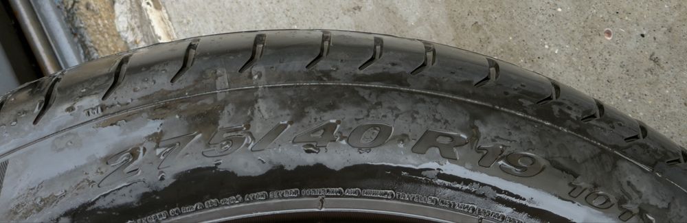 Оригинални джанти OEM 19 Mercedes