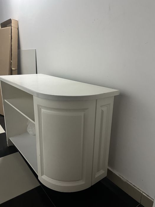 Тумбочка шкаф шифанер