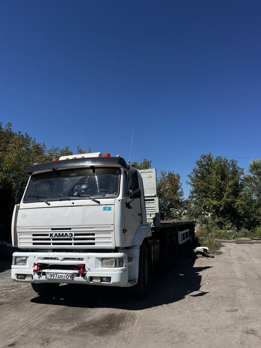 Камаз длиномер доступен 24/7