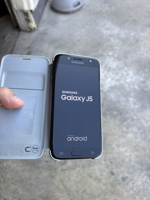 Samsung Galaxy J5 2017