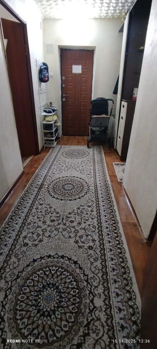 3 бөлме сатылады