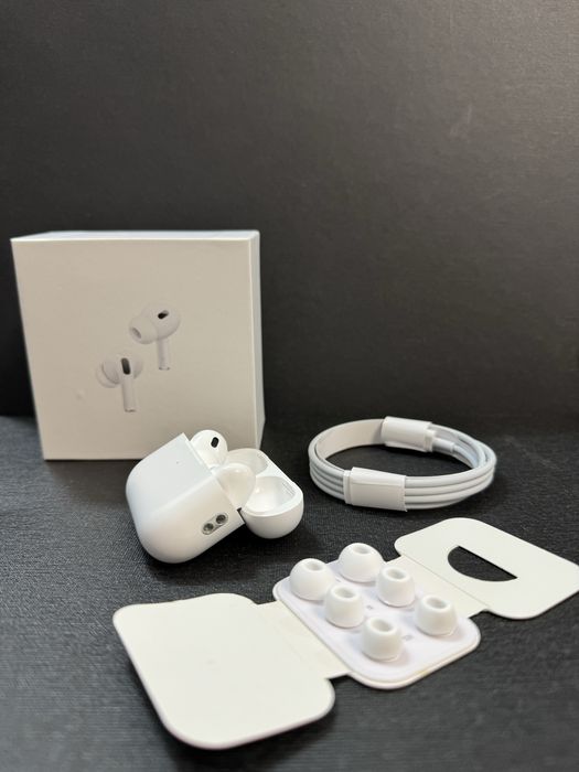 AirpodsPro2 sigilate
