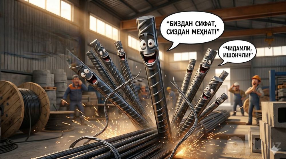 Armatura orginal
