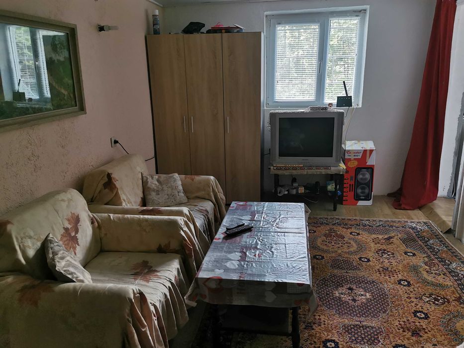 Къща в балкана за вашето спокойствие