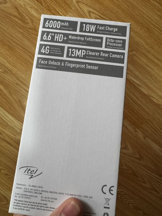 Продам смартфон