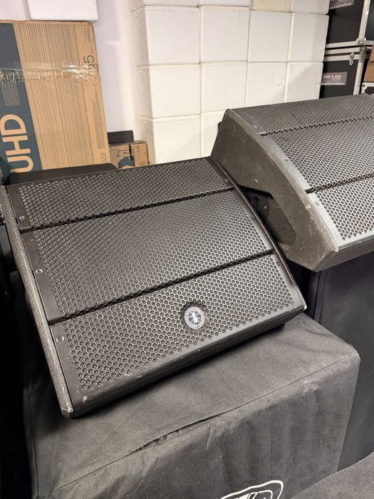 Monitoare scenă active ASM12 coaxiale – profesionale – set sau buc