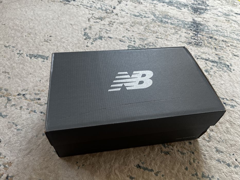Кеды NEW BALANCE 550 новые
