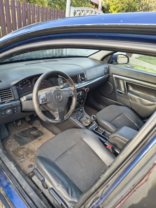 Opel Vectra c 2007
