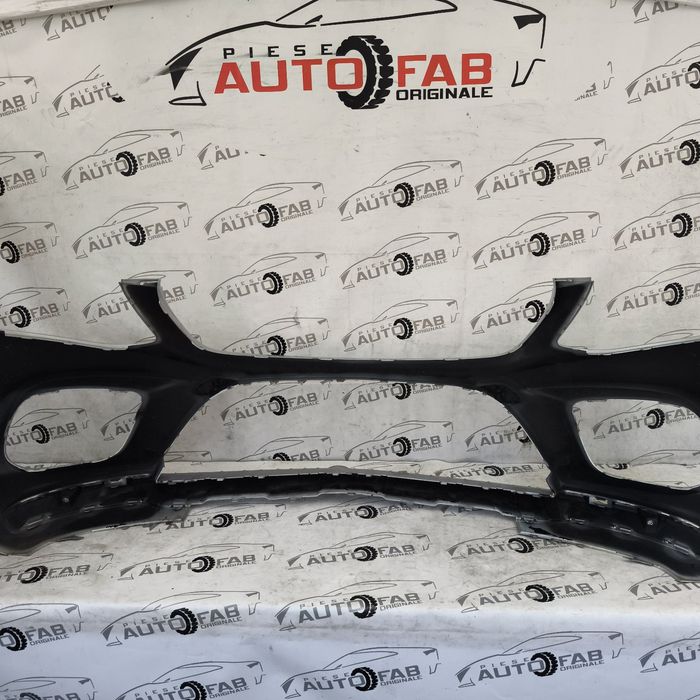 Bara fata Mercedes GLE W166 AMG-Line Facelift an 2015-2016-2017-2018-2