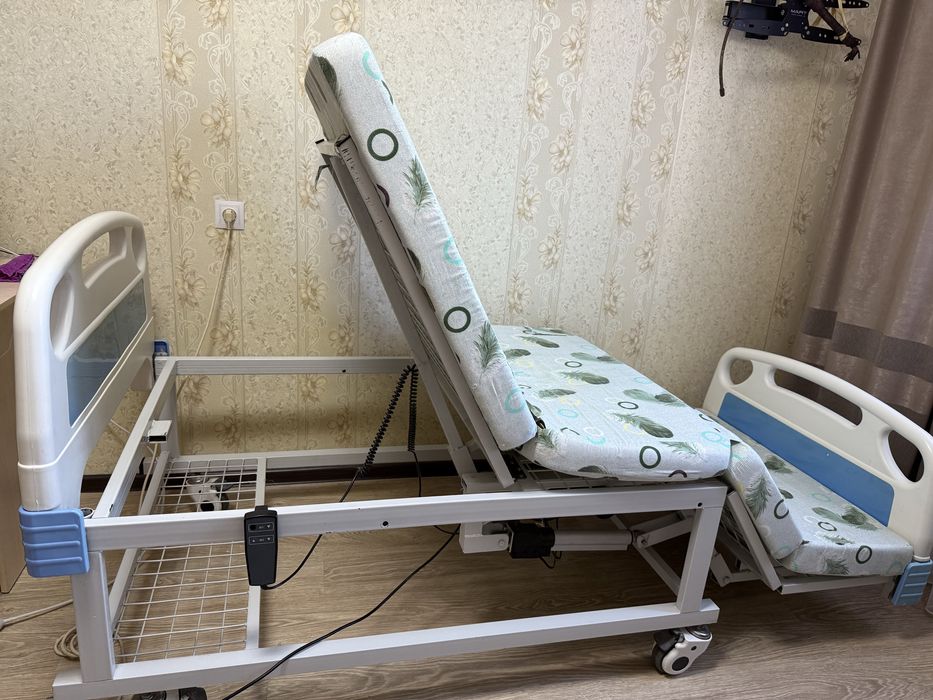 Продается кравать