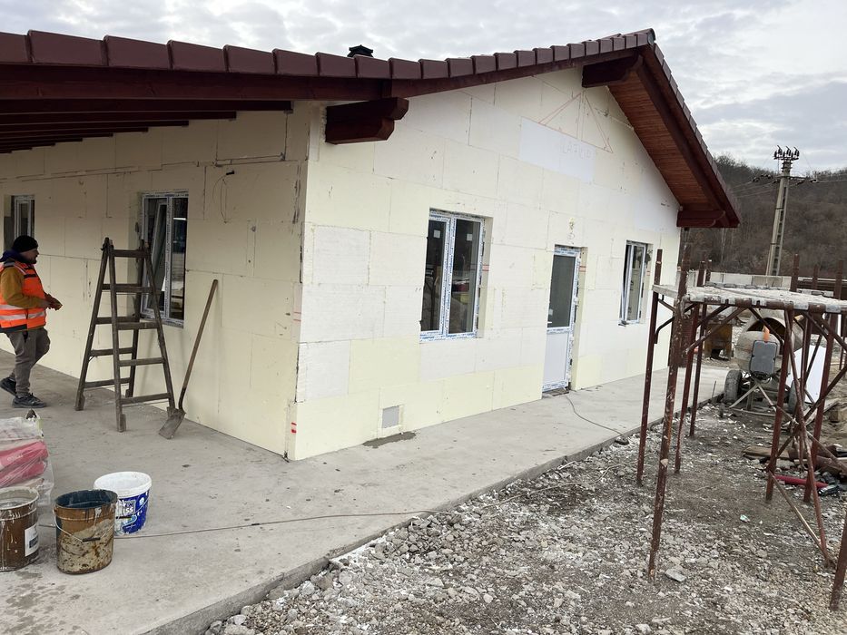 Montăm aere condiționate