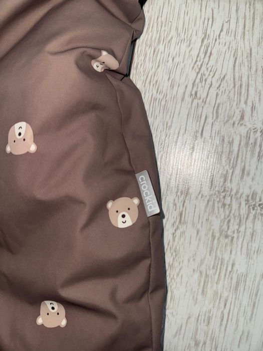 Продам детский комбинезон Crockid