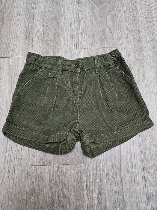 Шорты для деврчки