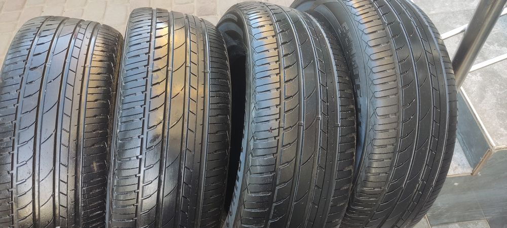 Балон Гопра размер 18/4 шт 245*60