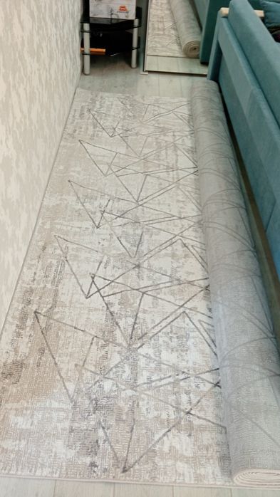 Продается новый ковёр 3*5