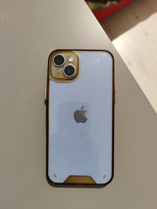 Iphone 14 plus 256 gb, eSIM