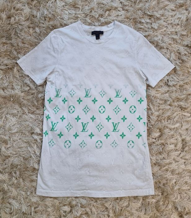 Tricou Louis Vuitton
