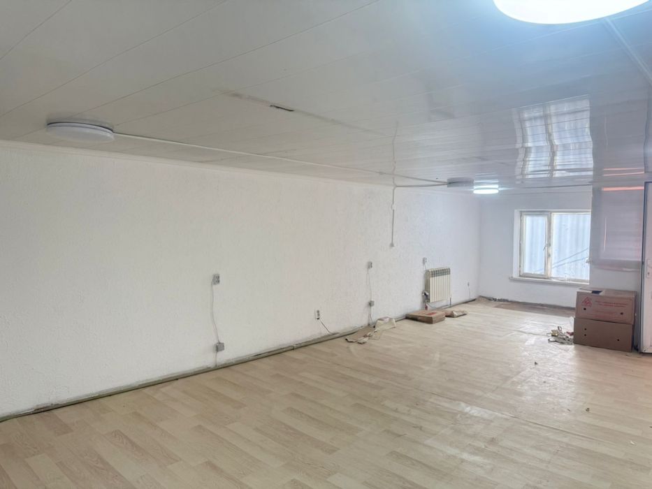 Аренда помещений