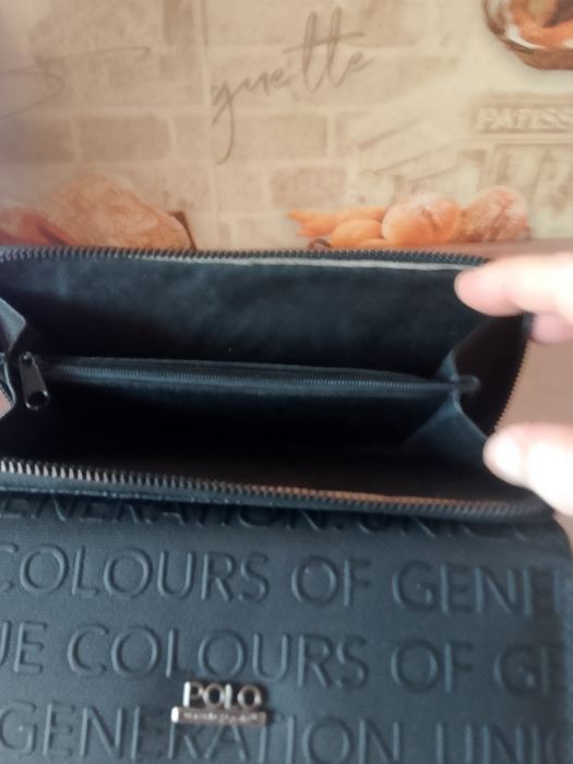 Продам новый кашелёк