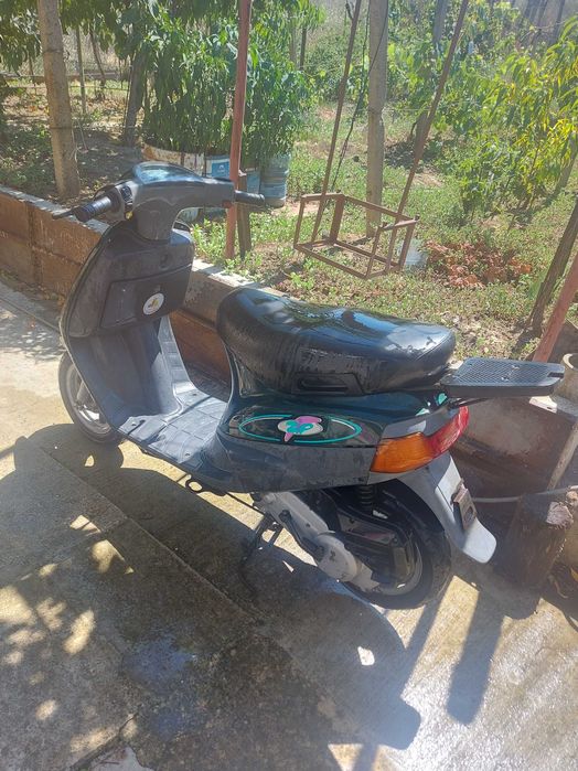 Скутер Piaggio zip 50cc