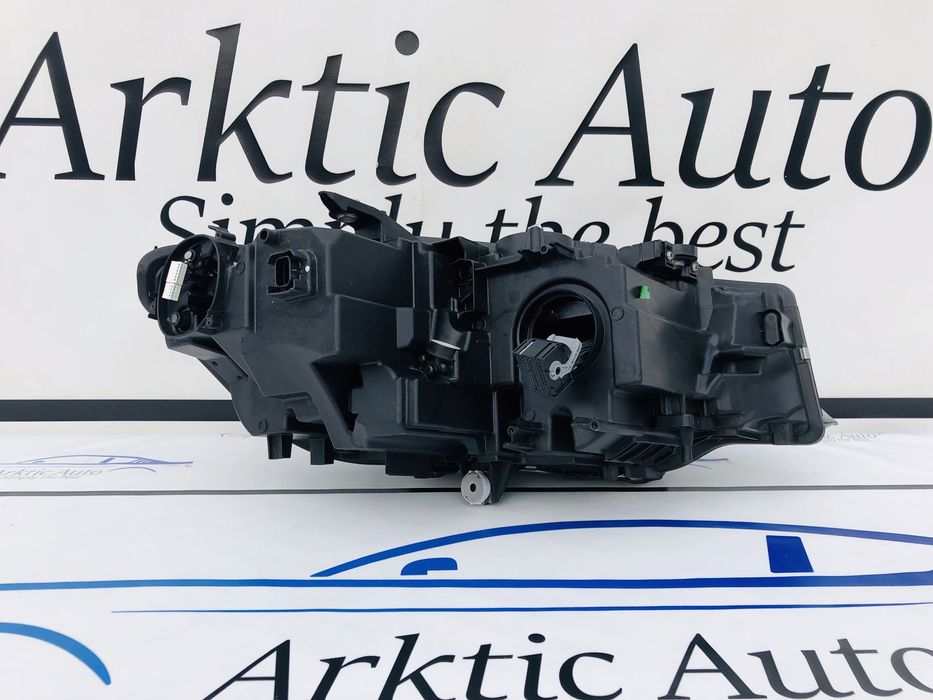 Far stanga Full Led  adaptiv BMW Seria 3 G20 cod 9481701-08