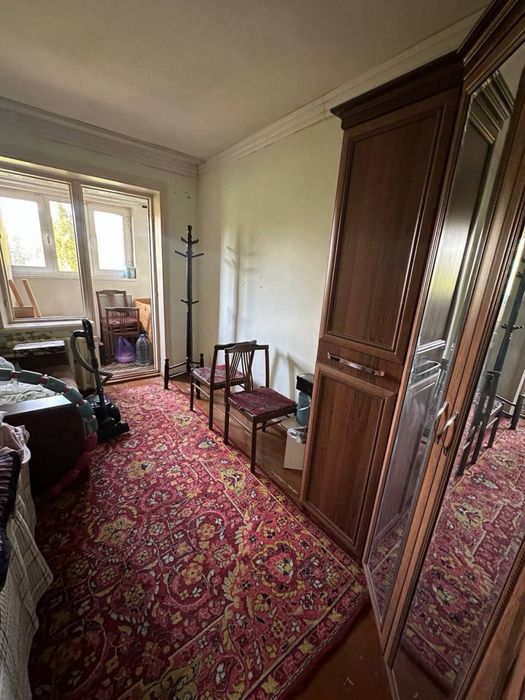 Аренда квартиры Байнал Минал Актепа круг